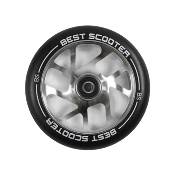 Колесо для трюкового самокату "Best Scooter" (SKL-3963/120)