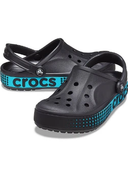 Крокси Crocs Bayaband InMotion Black 44