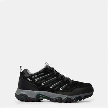 Кроссовки мужские Karrimor Mount Low из Англии - трекинговые водонепроницаемые 44й