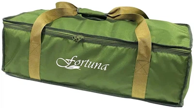 Сумка Fortuna для кораблика Фортуна Green
