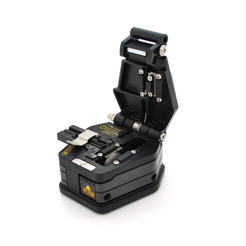 Высокоточный скалыватель оптических волокон Voltronic SKL-6C
