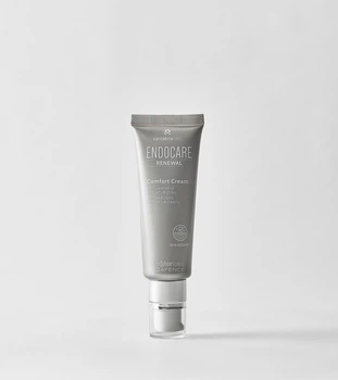 Антивозрастной крем для чувствительной кожи лица Cantabria Labs Endocare Renewal Comfort Cream, 50 мл