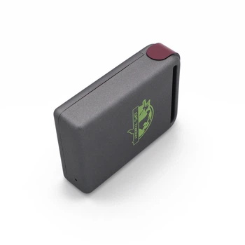 GPS-трекер Voltronic TK 102B акб 1000Ah