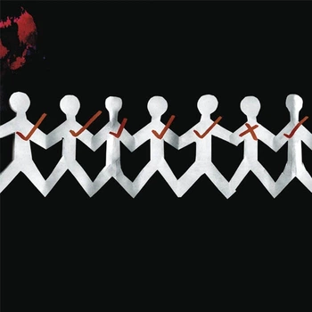 Вінілова платівка Three Days Grace – One-X (LP)