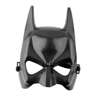 Маска Бетмен детская маска Batman Бэтмен