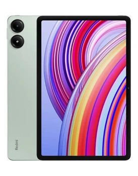 Планшет Xiaomi Redmi Pad Pro 8/256GB Green EU (adapter) (глобальна версія)