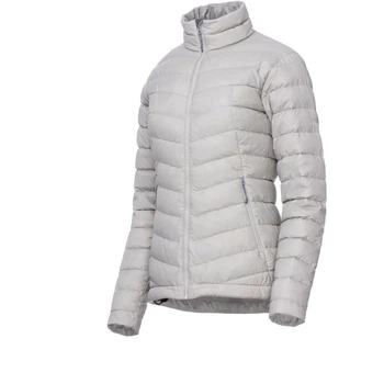 Женский пуховик Turbat Trek Urban Wmn Chateau gray M (100067473)