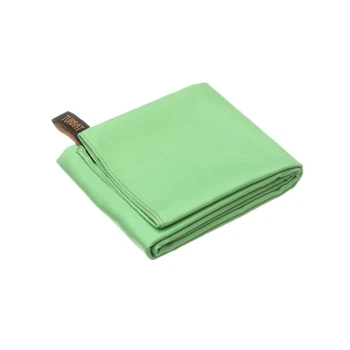 Полотенце спортивное легкое компактное Turbat Lagoon M Lime green M (100014112)