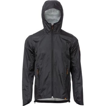 Куртка мужская демисезонная Turbat Isla Mns Anthracite black S (100065972)