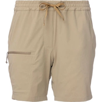 Шорты женские спортивные Turbat Odyssey Lite Shorts Wmn Cornstalk sand XS (100076114)