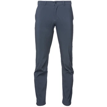 Брюки мужские утепленные для трекинга и туризма Turbat Winter Travel Mns Midnight black navy L (100031567)