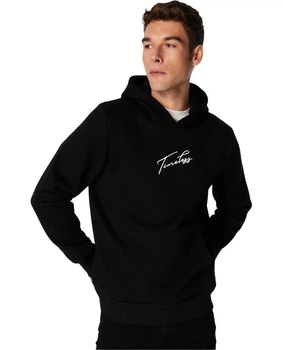 Толстовка мужская утепленная Lee Cooper Time 251LCM241038.8101 L черная (8682272572236)