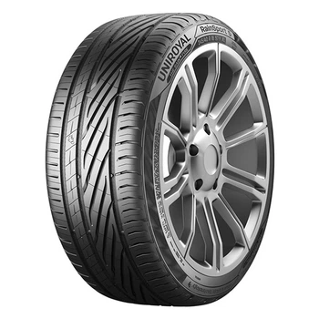Шина летняя 235/55R19 105V XL FR RainSport 5 UNIROYAL, 1000377602