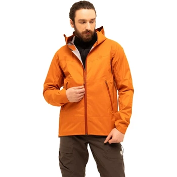 Куртка мужская демисезонная Turbat Dara Mns Burnt orange M (100076453)