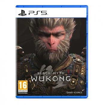 Игра Sony Black Myth: Wukong, BD диск (5056635611864) (263839)