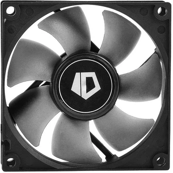 Вентилятор ID-COOLING NO-8025-SD