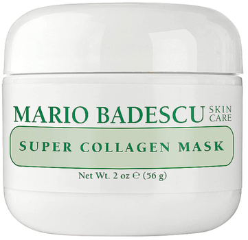 Маска для обличчя Mario Badescu Super Collagen колагенова  56 г (785364804159)