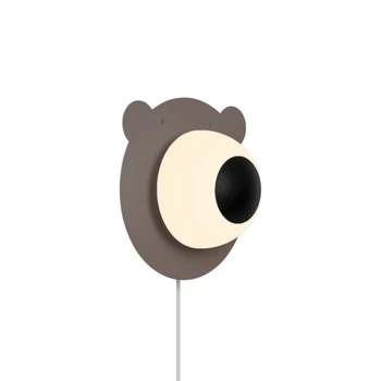 Настінний світильник Nordlux 2312951018 Bruna Bear