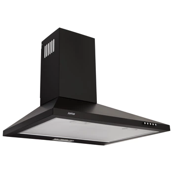 Вытяжка кухонная JANTAR KBT 650 LED 60 BL