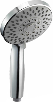 Głowica prysznicowa Disflex Giselle 12 cm (D1530BGISELLE)