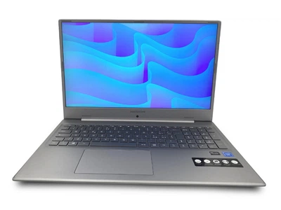 Ноутбук Medion Akoya E17201 Intel Celeron N4020 8 GB RAM 128 GB SSD [IPS 17.3" FullHD] - Б/У - Refurbished