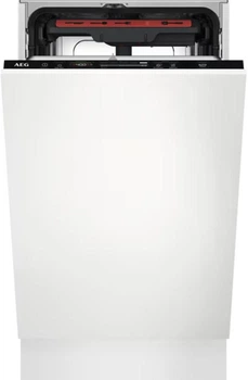 Посудомийна машина AEG FSE72517P