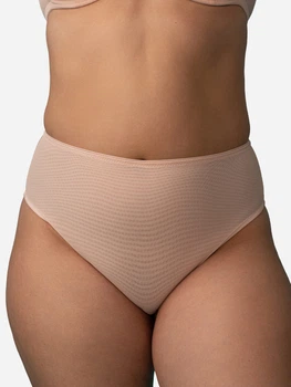 Трусики слипы brabrabra Легкий комфорт SLZ23602101 XS Розовые (6907208021339)