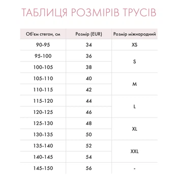 Трусики-слипы Anita Twin Art 1489 44 Белые (4009706030713)