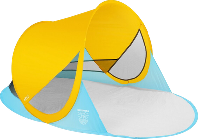 Parawan plażowy Spokey Stratus 944845 (5905339448453)