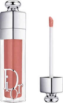 Блеск для губ Christian Dior Addict Lip Maximizer 038 Rose Nude 6 мл