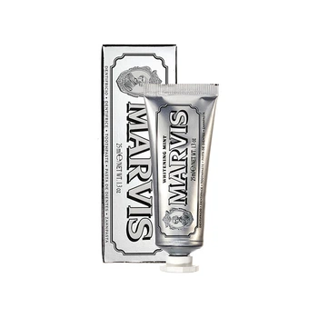 Зубна паста Marvis Whitening Mint 25 мл