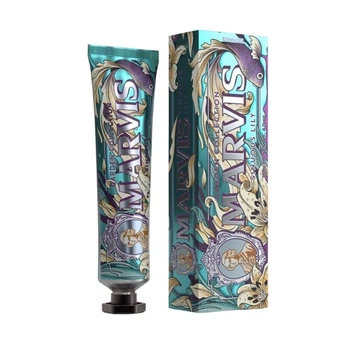 Зубна паста Marvis Sinuous Lily 75 мл