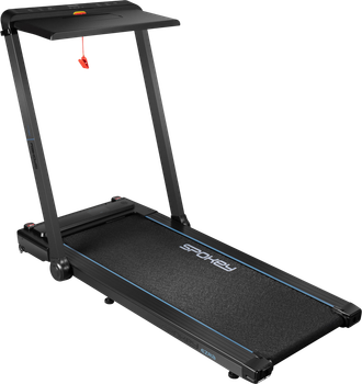 Bieżnia elektryczna z biurkiem Spokey Ezra 944171 (5905339441713)