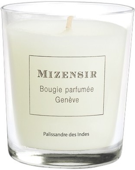 Ароматична свічка Mizensir Palissandre des Indes 90 г (7640184451514)