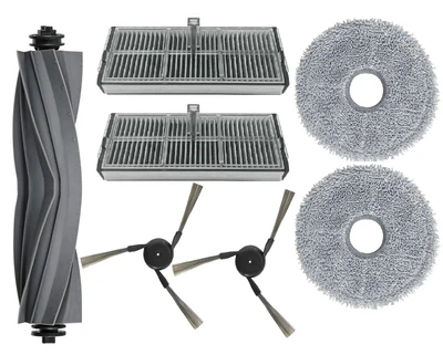 Набор для робота-пылесоса Dreame Bot X40 Ultra / X40 Master ( RLX63CE-Wh/Bl RLX73CE ) L10s Ultra Gen 3 ( RLL53SE ) №2