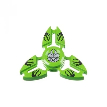 Спінер MT-50 Metal Transformer Green (MT-50GR)