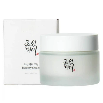Крем для обличчя з живильним ефектом beauty of joseon dynasty cream 50 мл