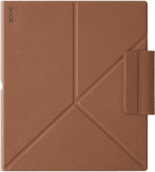Обкладинка BOOX для BOOX Note Air5 C Orange (6949710311256)