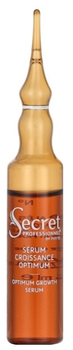 Ампули для волосся Secret Professionel by Phyto Optimum Growth Serum для активації росту волосся 24 x 7.5 мл (618059918506)