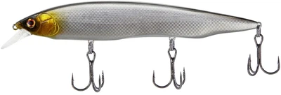 Воблер Select Hustler 160SP 160mm 32.0g #07 (1.7-1.9m)