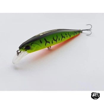 Воблер BearKing Realis 100SP (DUO Realis 100SP) колір G