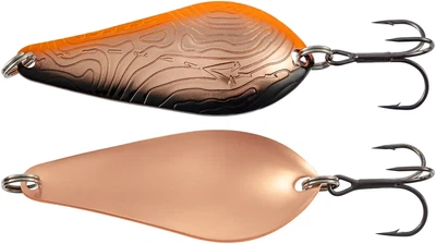 Блесна Select ProAtom 8.0g 54mm #07