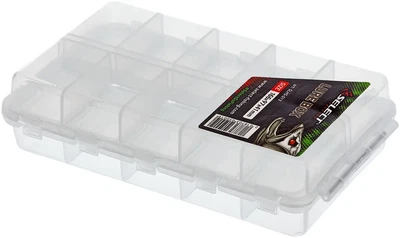 Коробка Select Lure Box SLHS-013 16.6х9.7х4.1cm