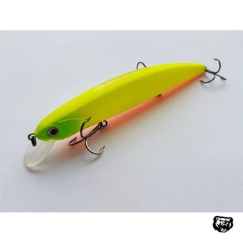 Воблер BearKing Rudra 130SP (O.S.P. Rudra 130SP) цвет C