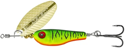 Блесна Select Heli-X №2 7.0g #02