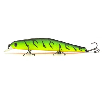 Воблер BearKing Orbit 110SP (ZipBaits Orbit 110SP) цвет A