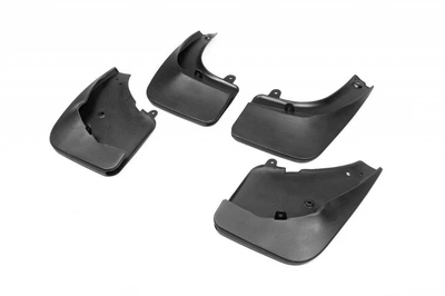 Брызговики для Peugeot 3008 2008-2013 (4 шт)
