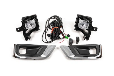 Противотуманные фары для Ford Transit 2014+ (2 шт, LED)