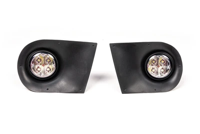 Противотуманные фары LED для Nissan Interstar 1997-2010