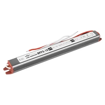 Блок питания Biom Professional DC12 18W BPFS-18-12 1.5А stick герметичный